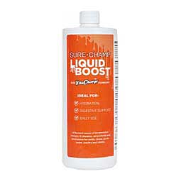 Vita Charge Liquid Boost for Livestock Biozyme
